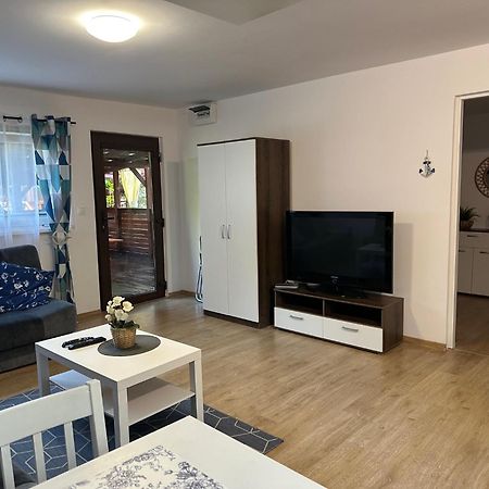 Lesny Zakatek Villa Lubiatowo  Exterior foto