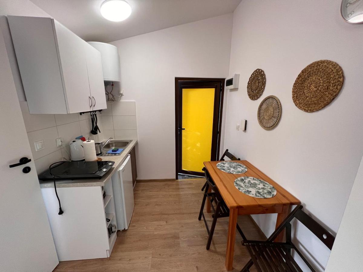 Lesny Zakatek Villa Lubiatowo  Exterior foto